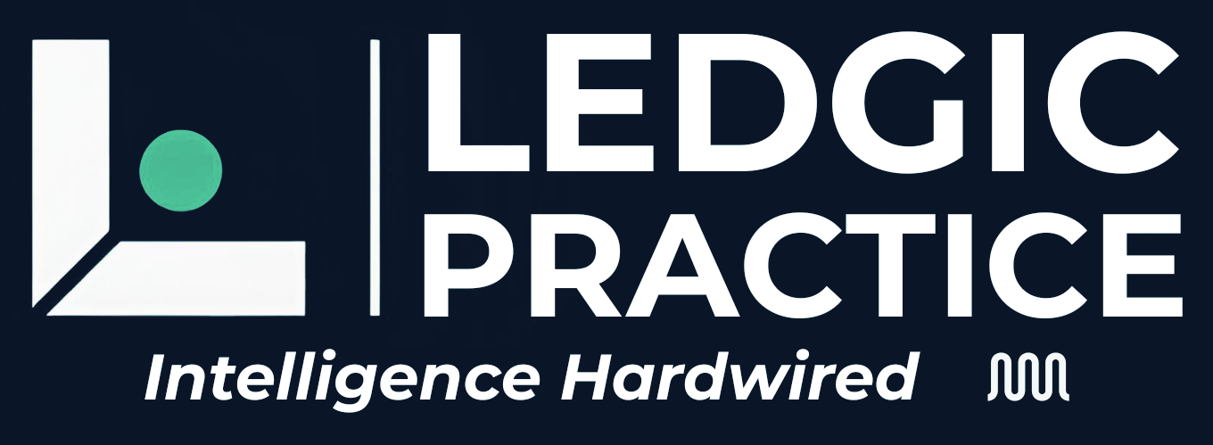 Ledgic Practice