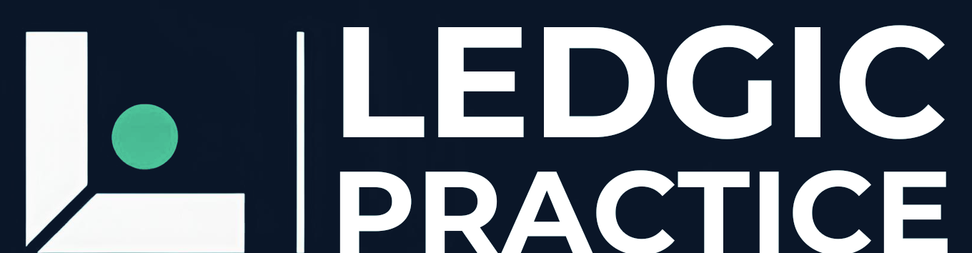 Ledgic Practice